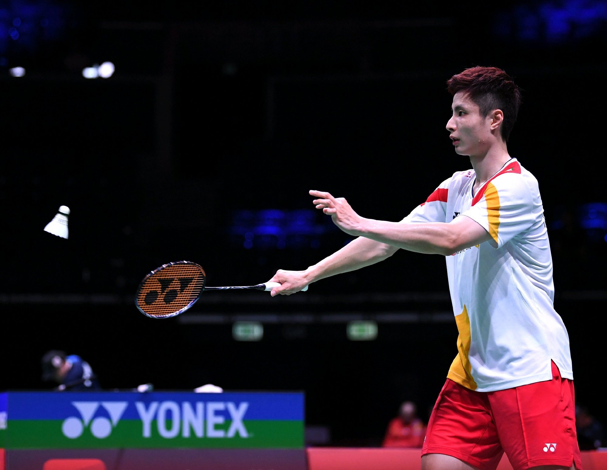 融入其叙事 融入其叙事