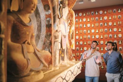 上半区的微 上半区的微