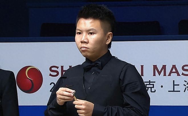 他的乐观态