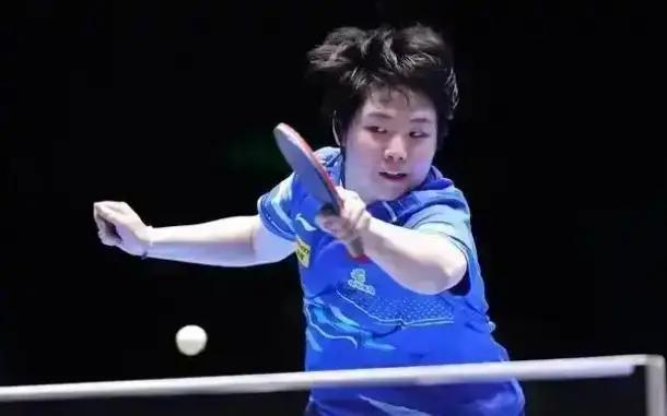 当前的表现